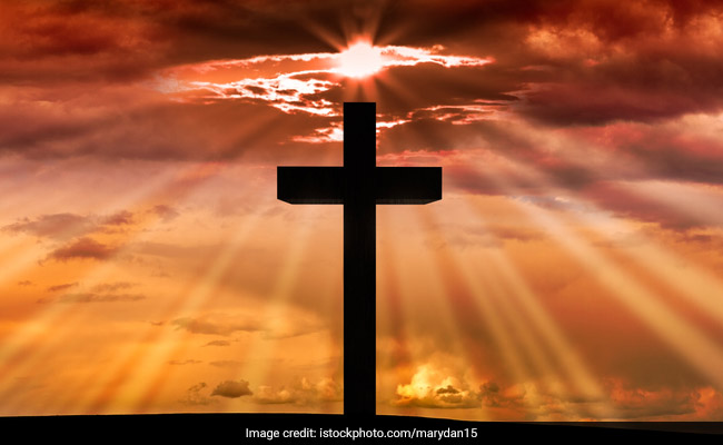 Good Friday 2019: Wishes, Quotes, Photos, Images, SMS, Messages ...