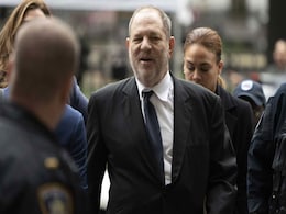 Harvey Weinstein's Trial In Sexual Harassment Cases To Begin On January 6 Harvey Weinstein's Trial In Sexual Harassment Cases To Begin On January 6