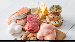 Protein-Rich Superfoods Perfect For Your Summer Diet