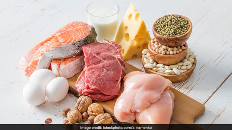 High-Protein Intake Is Essential For Weight Loss, Here's What You're Doing Wrong
