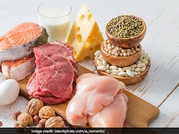 High-Protein Intake Is Essential For Weight Loss, Here's What You're Doing Wrong High-Protein Intake Is Essential For Weight Loss, Here's What You're Doing Wrong