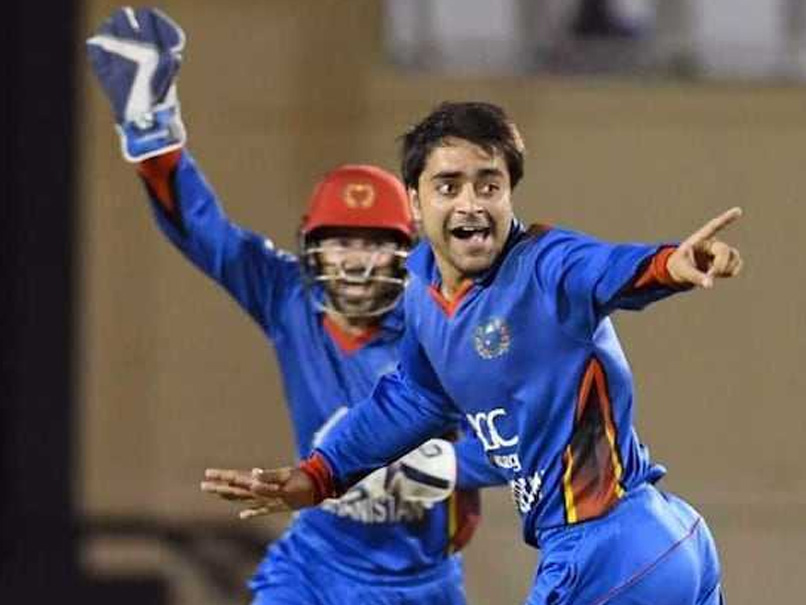 Afghanistan World Cup 2019 Squad Announced; Include Captain Axed A Month Ago