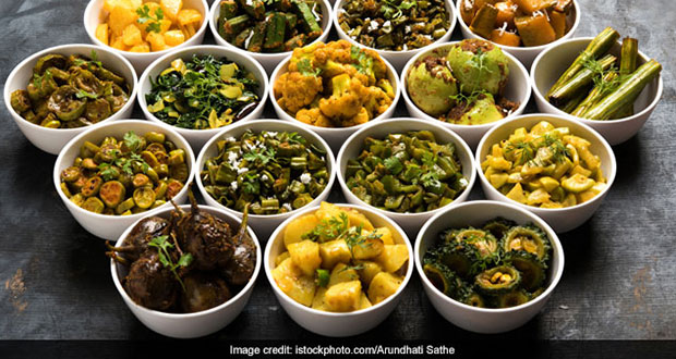 Summer Special: 6 Desi And Regional Vegetarian Recipes You Must Try This Season