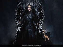 <I>Game Of Thrones 8</i>: How Priyanka Chopra And House Jonas Celebrated Sophie Turner's Return As Sansa Stark <I>Game Of Thrones 8</i>: How Priyanka Chopra And House Jonas Celebrated Sophie Turner's Return As Sansa Stark