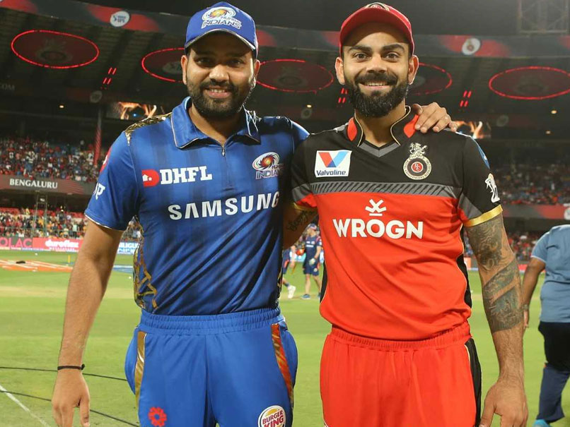 Preview: Mumbai Indians Look To Take Lead In Race For 2nd Spot, Face Resurgent RCB