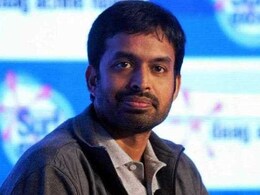 Ban Players Who Fudge Age, Says Pullela Gopichand Ban Players Who Fudge Age, Says Pullela Gopichand