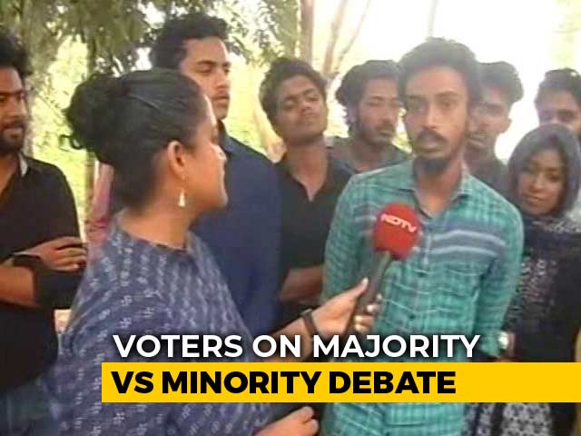 Rahul Gandhi To Contest From Wayanad: What The Youth Thinks