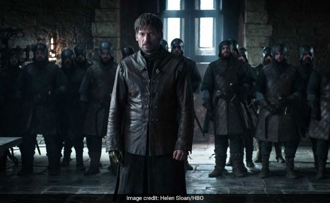 <i>Game Of Thrones 8</i> Episode 2 Is The 'Single Least Violent Episode' Of The Show