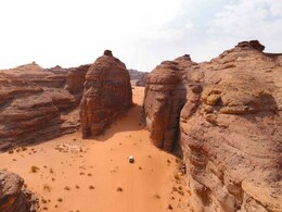 2020 Dakar Rally Confirmed To Be Held In Saudi Arabia 2020 Dakar Rally Confirmed To Be Held In Saudi Arabia