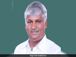Karnataka Minister Says Income Tax Officials Searched His Apartment Karnataka Minister Says Income Tax Officials Searched His Apartment