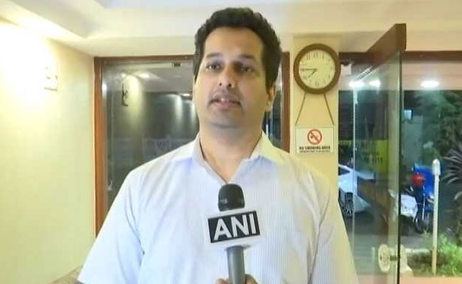 पणजी सीट पर उपचुनाव के लिए BJP ने उतारा प्रत्याशी, मनोहर पर्रिकर के बेटे को नहीं मिला टिकट