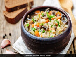 Boost Your Heart Health With This Heart-Healthy Dinner Boost Your Heart Health With This Heart-Healthy Dinner