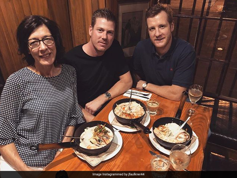 जेम्‍स फॉल्‍कनर के पोस्‍ट से लोगों को हुई 'गे' होने की गलतफहमी, ऑस्‍ट्रेलियाई क्रिकेटर को देनी पड़ी सफाई