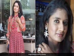 कपिल शर्मा ने इस क्रिकेटर से पूछा, 'मैदान में जाने से पहले करती हैं मेकअप' तो यूं मिला जवाब कपिल शर्मा ने इस क्रिकेटर से पूछा, 'मैदान में जाने से पहले करती हैं मेकअप' तो यूं मिला जवाब