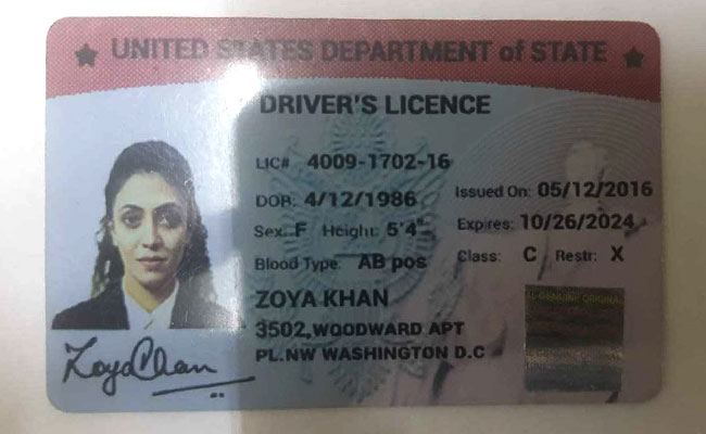 इस फर्जी IFS महिला अधिकारी की करतूतें दंग करने वाली, आखिरकार पुलिस के जाल में फंसी