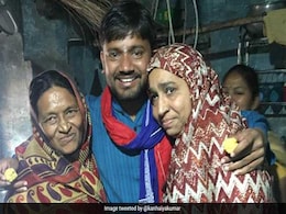 TOP 5 NEWS: NDTV के पोल ऑफ पोल्स में एनडीए और बीजेपी को नुकसान और कन्हैया कुमार ने भरा पर्चा TOP 5 NEWS: NDTV के पोल ऑफ पोल्स में एनडीए और बीजेपी को नुकसान और कन्हैया कुमार ने भरा पर्चा