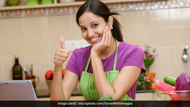 World Earth Day 2019: 5 Ways Of Making Your Kitchen More Sustainable Or Greener