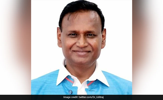 Case Against Congress's Udit Raj For "Misleading" Tweet On Unnao Incident