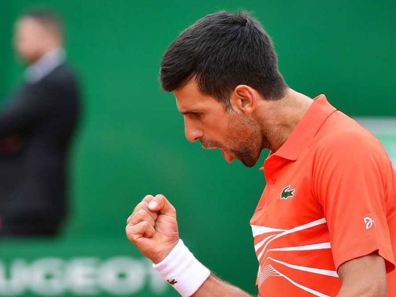 Novak Djokovic Extends Lead As World No.1, Fabio Fognini Climbs Rankings
