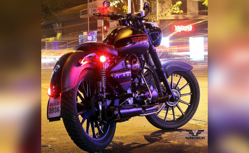Vardenchi To Open New Lifestyle Garage Store In Mumbai