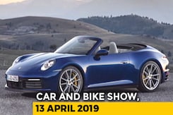 2019 Porsche 911 M, BMW 8 Series Convertible and Connected Cars Technology 2019 Porsche 911 M, BMW 8 Series Convertible and Connected Cars Technology