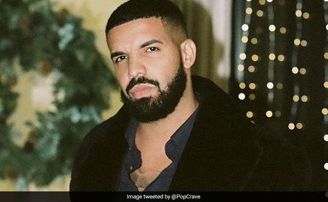 Rapper Drake's Los Angeles Home Robbed, Suspect Arrested