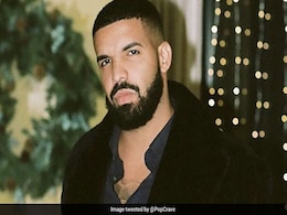 Rapper Drake's Los Angeles Home Robbed, Suspect Arrested Rapper Drake's Los Angeles Home Robbed, Suspect Arrested