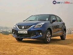 Maruti Suzuki Has Sold Over 6.5 Lakh Units Of The Baleno In Just 4 Years Maruti Suzuki Has Sold Over 6.5 Lakh Units Of The Baleno In Just 4 Years