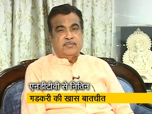 चुनाव इंडिया का: 'पिछले बार से भी बड़े अंतर से जीतूंगा'