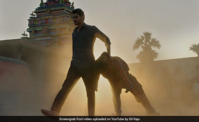 <i>Maharshi</i> Teaser: Mahesh Babu's Rishi Is Success Personified