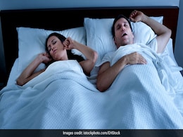 Survey Says US Couples Choosing "Sleep Divorce", Explains Why Survey Says US Couples Choosing "Sleep Divorce", Explains Why