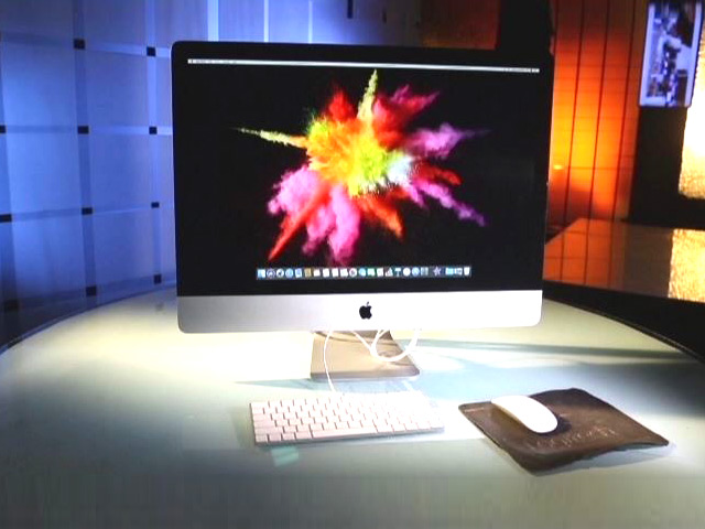Unboxing The Beast: The New iMac