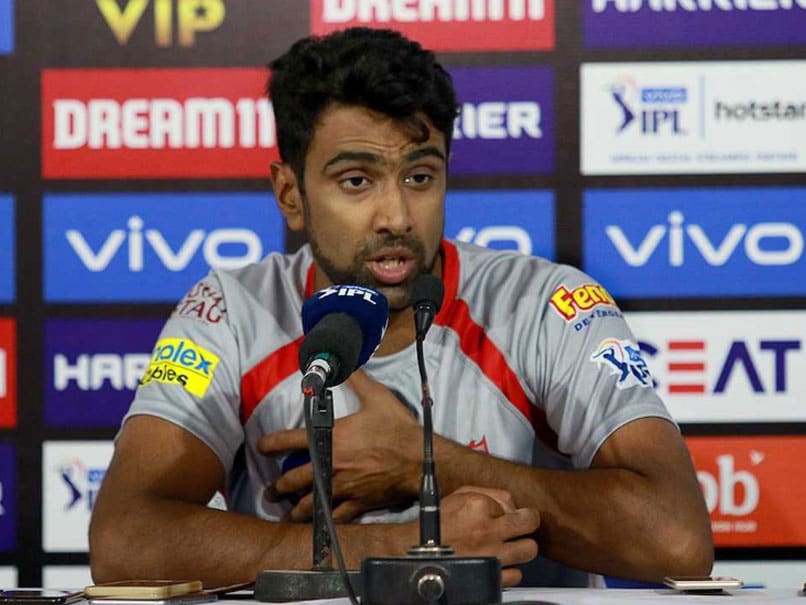 Ravichandran Ashwin Has No Regrets Over Jos Buttler "Mankading" Controversy Ravichandran Ashwin Has No Regrets Over Jos Buttler "Mankading" Controversy