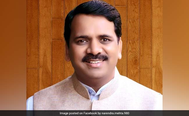 BJP Lawmaker In Maharashtra Complains About Fake Facebook Profile