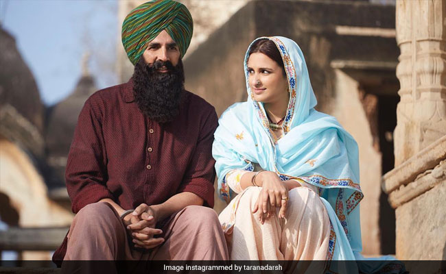 <i>Kesari</i> Box Office Collection Week 3: Akshay Kumar's Film Earns Rs 143.02 Crore