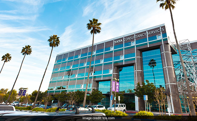 US Court Levies $194 Million Penal Charges On TCS: Report