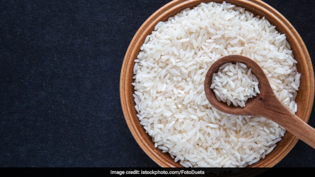 Eating rice seems to protect against weight gain: researchers