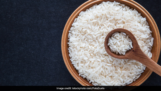 Eating rice seems to protect against weight gain: researchers
