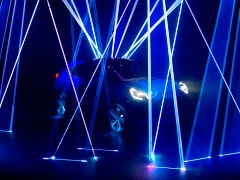 Ford Unveils The Puma Crossover