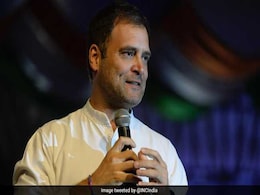राहुल गांधी से पूछा- बायोपिक बनी तो कौन होगी Heroine? झट से मिला ये जवाब राहुल गांधी से पूछा- बायोपिक बनी तो कौन होगी Heroine? झट से मिला ये जवाब