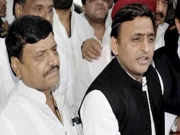 Lok Sabha Polls 2019: सियासत के 'महाभारत' में यदुवंशियों में आपसी तकरार से BJP को कितना फायदा? Lok Sabha Polls 2019: सियासत के 'महाभारत' में यदुवंशियों में आपसी तकरार से BJP को कितना फायदा?
