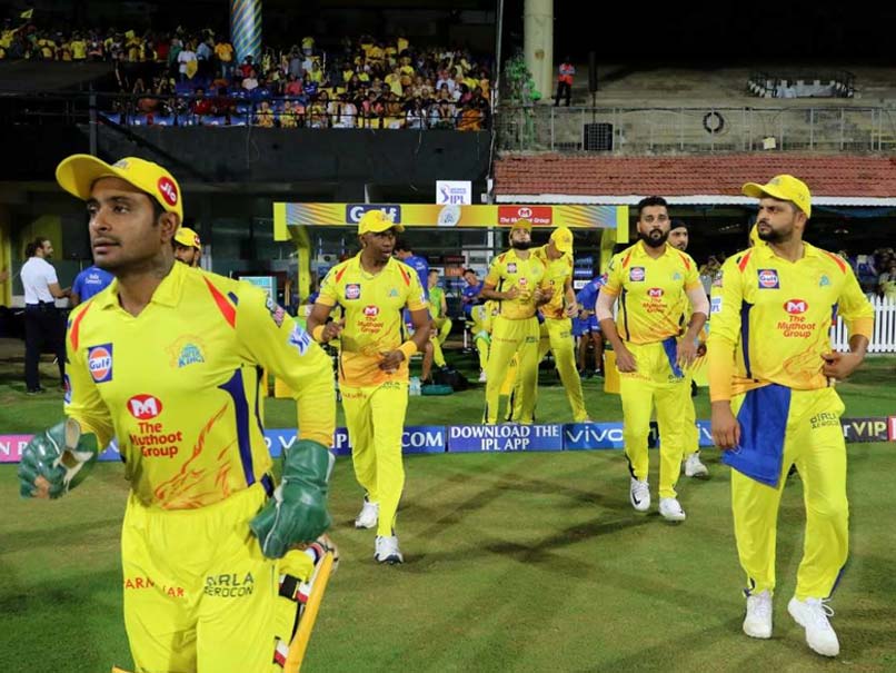 "Added New Dimension To His Game": Twitter Has Fun At Ambati Rayudu's Expense