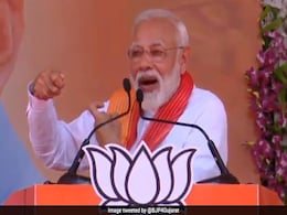 PM Raises Pak "Nuke Button" During Campaign, Asks "Is Ours For Diwali?" PM Raises Pak "Nuke Button" During Campaign, Asks "Is Ours For Diwali?"