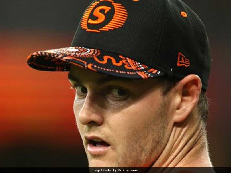 IPL 2019: KKR Add Yorker Specialist Matt Kelly To Squad