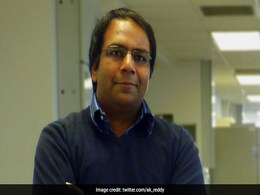 Indian-Origin Professor Faces Inquiry Over Drawing Double Salaries In UK Indian-Origin Professor Faces Inquiry Over Drawing Double Salaries In UK
