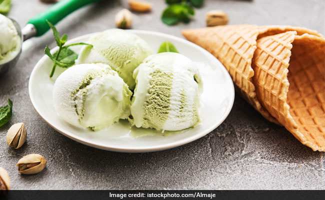 Making Ice Cream At Home? Here Are 5 Products You'll Need