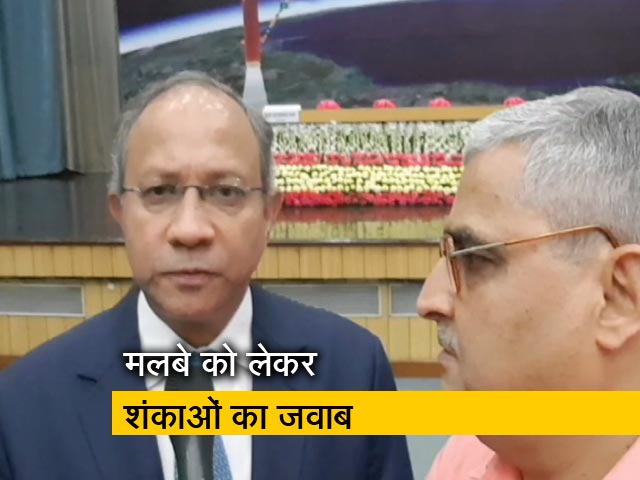 भारत का मिशन शक्ति को लेकर मिले कई जवाब