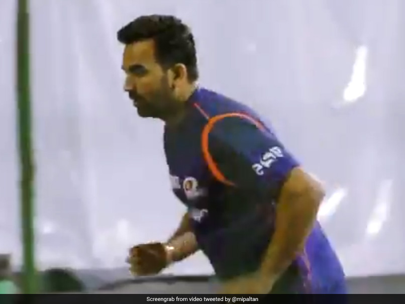 Zaheer Khan ने किया Virat kohli के कम टेस्ट सेंटर के विचार का समर्थन, लेकिन...