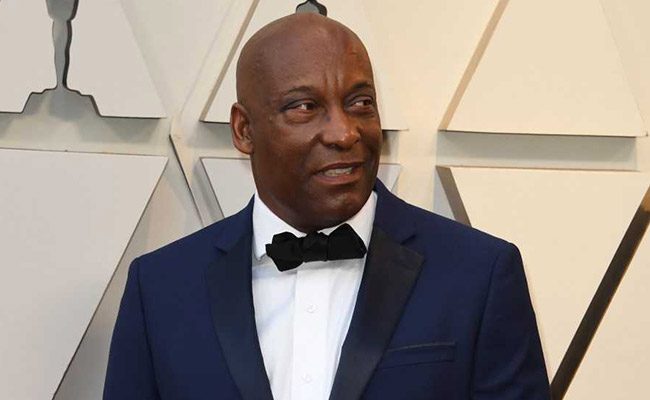 Legendary <i>Boyz N The Hood</i> Director John Singleton Dies At 51