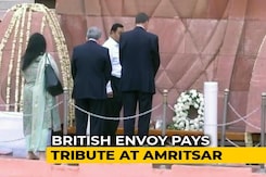 100 Years Of Jallianwala Bagh Today, Hundreds To Pay Tribute At Memorial 100 Years Of Jallianwala Bagh Today, Hundreds To Pay Tribute At Memorial